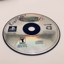 Tony Hawk&#39;s Pro Skater 2 [GH] (Sony PlayStation 1 PS1) *DISC ONLY - TESTED* - $9.89