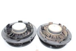 05-10 VOLKSWAGEN JETTA Rear Right & Left Door Speakers F4074 image 10