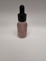 Tan-Luxe Super Glow Facial Oil 15 ml 0.50 FL OZ NWOB - €16,87 EUR