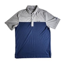 Travis Mathew Golf Polo Shirt Size Medium Fairmont Scottsdale Princess Course - £19.57 GBP