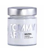Tommy Art Neutral Coating Acrylic Liquid 140ml-Semi-Transparent - £7.95 GBP