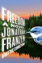 Freedom: A Novel Franzen, Jonathan - £2.34 GBP