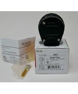 Legrand 3867 Appliance Dual Rated Angle Plug - $26.72