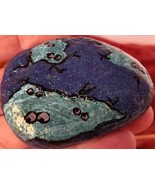 Safe To Come Out Fun Painted Rock Gifts Friends Decor Shelf Garden Offic... - $55.14 MXN