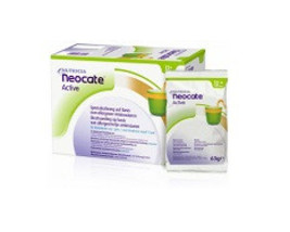 Neocate Active Blackcurrant (15 X 63g) - $86.60+