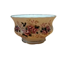 Vintage Royal Albert England Lavender Rose Sugar Bowl - £14.64 GBP