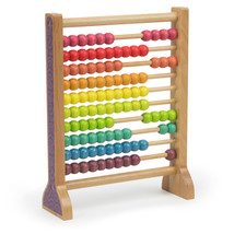 Abacus - £48.84 GBP