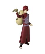 Anime Heroes Naruto: Gaara Action Figure - $31.49