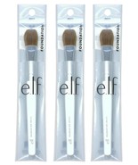 LOT of 3,  ELF Foundation Brush #24111 - NEW - £8.77 GBP