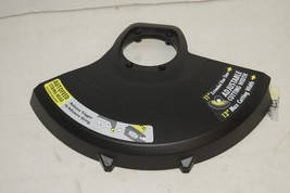 Genuine Part Safety Guard Assembly Ryobi String Trimmer 18V Brushless P2... - $23.76