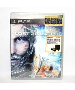 Neu Sealed SPIEL Lost Planet 3 SONY PS3 PlayStation 3 HongKong Version E... - $31.88
