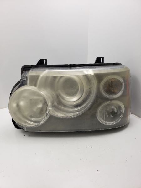 Primary image for Driver Headlight Xenon HID Fits 06-09 RANGE ROVER 738514