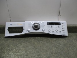 LG WASHER CONTROL PANEL SCRATCHES PART # AGL72909945 EBR60545904 - $125.00