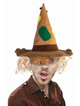 Forum Novelties Oz Scarecrow Hat - £44.48 GBP