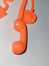 Ace Novelty 1992 Stone Protectors Chester The Wrestler Authentic Phone A... - $7.75