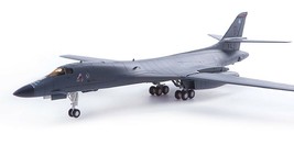 Academy 12620 1:144 USAF B-1B 34th BS Thunderbirds US Air Forces Hobby Model Kit image 2