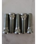 RACING PRESS-IN HUB Wheel Studs H RD 1/2-20 Diameter | 2&quot; Long | DEALER - $39.99