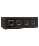 TWEETER SYSTEM PYLE PRO DJ 4 WAY; 300 WATTS MAX - $92.68