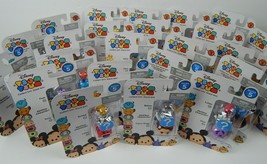 Disney Tsum Tsum 3 Figure Pack Series 2, 3, 5, 7 To Choose From  - £13.21 GBP