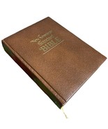 New American Standard Bible 1977 Giant Print Edition - £29.85 GBP