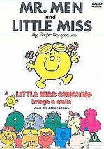 Mr Men And Little Miss: Little Miss Sunshine Brings A Smile... DVD (2002) Cert P - £13.96 GBP