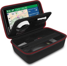 Hard GPS Case for 6 7 Inch Garmin DriveSmart 76 65 61 86 RV 890 780 785 dezl OTR - £30.52 GBP