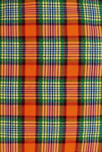 Dundee Acrylic Wool Tartan Scottish 8 Yards Kilt 13oz - $82.12