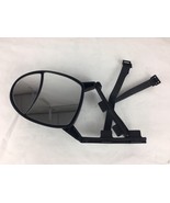 New Reese Dual View Clip-On Towing Mirror - 7034200 - $32.87 CAD