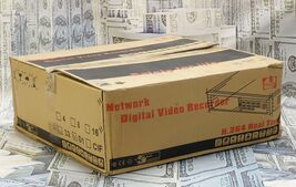 GW GW32CHV2 32CH Security Network Digital Video Recorder H.264 Real Time