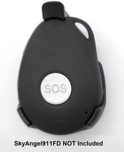 Hard Belt Clip For Sky Angel SA911FD - $375.30 MXN