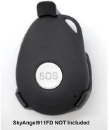 Hard Belt Clip For Sky Angel SA911FD - €17,00 EUR