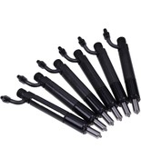 6X Fuel Injectors 675967C91 631571C91 Compatible with Case-IH 966 1066 1... - $6,532.22 MXN
