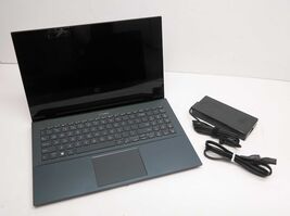 Asus ZenBook Pro UM535QE 15.6'' Ryzen 9 5900HX 16GB 1TB SSD RTX 3050 READ image 2