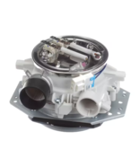 LG Appliances ODM-024W03.AL, EAU62344503, Circulation Pump, Heater and C... - €397,03 EUR