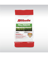 Pennington 100526885 7 lb Seed The Rebels Tall Fescue Blend Powder Coat,... - $44.14