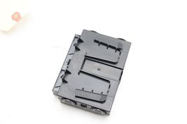 12-18 BMW F30 320I 328I A/C CLIMATE CONTROL MODULE E3206 image 9