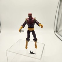 Marvel Universe 3.75 figure SDCC Baron Zemo figure complete &amp; great condition - £11.73 GBP