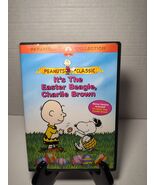 It&#39;s The Easter Beagle, Charlie Brown &amp; Arbor Day - DVD - GOOD - SEE DES... - $145.56 MXN
