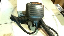 Kenwood OEM Genuine KMC-10 Speaker Microphone NEW - £11.08 GBP