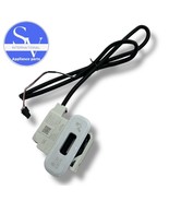 Whirlpool Maytag Washer Lid Lock W11670519 W11368616 - $55.59 CAD