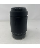 Tamron AF 70-300 F/4-5.6 172DM Lens Minolta/Sony (A5) - $37.99