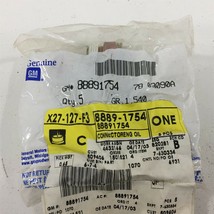 (1) Genuine GM 88891754 Connector - $8.99