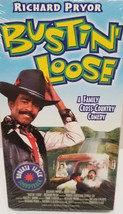 Bustin Loose (VHS, 2001) - £6.99 GBP