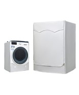 Roller Washing Machine Dust Cover Waterproof Sunscreen Oxford Cloth  Large - £19.12 GBP