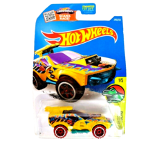 Hot Wheels Sting Rod II 2015 - $9.90