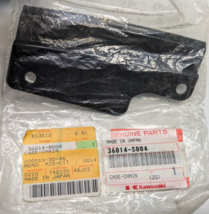 NOS OEM 03-06 KAWASAKI KFX50 CHAIN CASE PART # 36014-S004 - €12,98 EUR