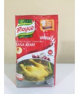 Royco Penyedap Rasa Ayam (Chicken Flavoring ), 1 Kg (2.2 Lbs) - €70,99 EUR