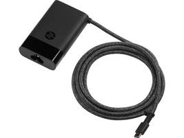 HP USB-C 65W Laptop Charger - $212.37 CAD