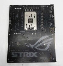 ASUS ROG STRIX B850-F GAMING WIFI Socket AM5 Motherboard image 8