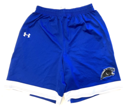 Under Armour Penn State Shorts Womens Med Blue Basketball Nittany Lion P... - $22.03